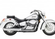 Honda Shadow Aero